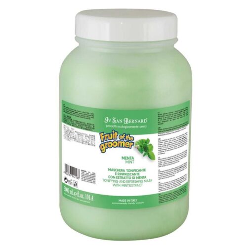 Balsam Iv San Bernard Mint PEK Control, pentru caini si pisici, 3l