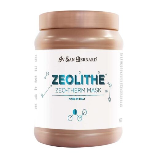 Masca Iv San Bernard Zeo Therm, pentru caini si pisici, 1l