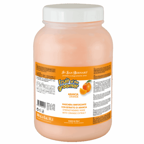 Balsam Iv San Bernard Orange PEK Sublime, pentru caini si pisici, 3l