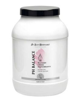 Balsam pentru piele sensibila pentru caini si pisici Iv San Bernard PH Balance, 3l