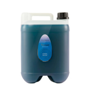 Sampon Iv San Bernard Vanesia White Hair, pentru caini si pisici cu blana alba, 10l