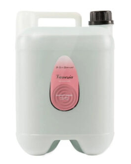 Sampon Iv San Bernard Vanesia Bamboo, pentru caini si pisici cu par scurt, 10l