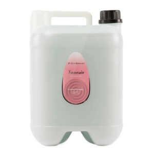 Sampon Iv San Bernard Vanesia Bamboo, pentru caini si pisici cu par scurt, 10l