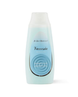 Sampon Iv San Bernard Vanesia Alge Marine, pentru caini si pisici cu par mediu sau lung, 300ml
