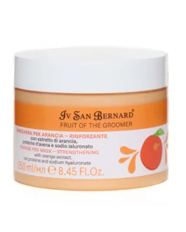 Balsam Iv San Bernard Orange PEK Sublime NEW, pentru caini si pisici, 250ml