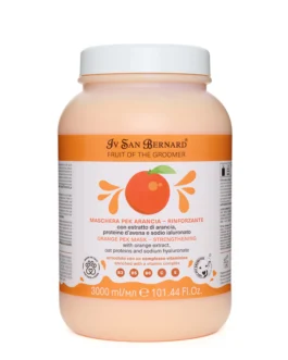 Balsam Iv San Bernard Orange PEK Sublime NEW, pentru caini si pisici, 3l