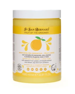 Balsam Iv San Bernard Maracuja PEK Extreme, pentru caini si pisici, 1l