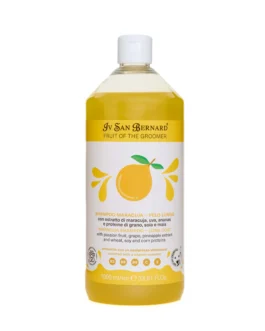Sampon Iv San Bernard Maracuja NEW, pentru caini si pisici, 1l