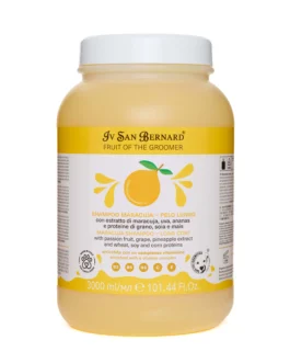 Sampon Iv San Bernard Maracuja NEW, pentru caini si pisici, 3l
