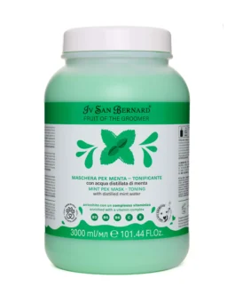 Balsam Iv San Bernard Mint PEK Control NEW, pentru caini si pisici, 3l