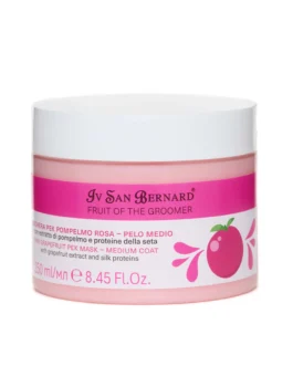 Balsam Iv San Bernard Pink Grapefruit PEK Intense NEW, pentru caini si pisici, 250ml