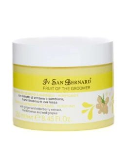 Balsam Iv San Bernard cu Ghimbir si Soc PEK Purifying Action NEW, pentru caini si pisici, 250ml