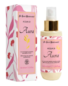 Parfum pentru caini si pisici Acqua di Linfa Iv San Bernard, 100ml