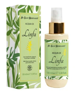 Parfum pentru caini si pisici Acqua di Linfa Iv San Bernard, 100ml