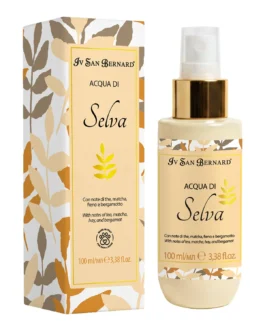 Parfum pentru caini si pisici Acqua di Selva Iv San Bernard, 100ml